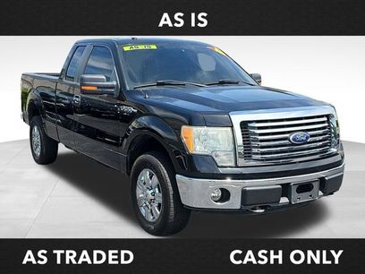 Used 2010 Ford F150 XLT
