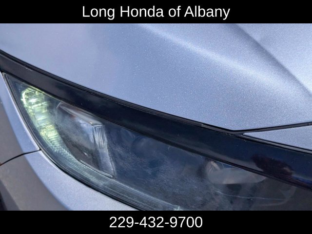 Used 2020 Honda Civic LX image 4