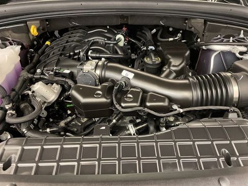 New 2025 Jeep Grand Cherokee Limited image 18