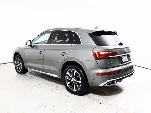 Used 2023 Audi Q5 2.0T Premium Plus w/ Premium Plus Package image 13