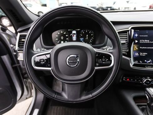 Used 2018 Volvo XC90 T6 Momentum w/ Convenience Package image 26