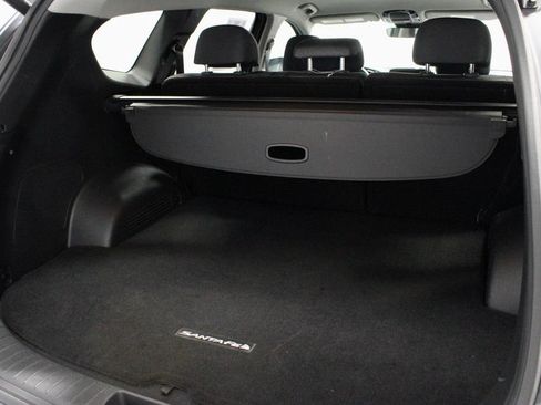 Certified 2023 Hyundai Santa Fe SEL w/ Cargo Package AWD/4WD image 14