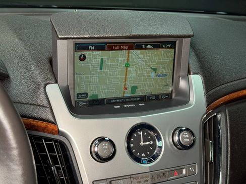 Used 2011 Cadillac CTS Premium image 37