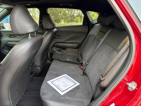 Used 2024 Hyundai Kona N Line AWD/4WD image 18