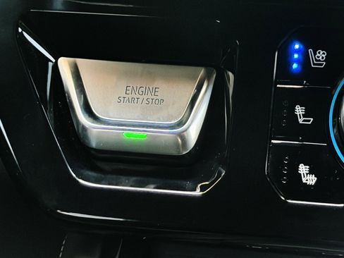 Used 2024 GMC Sierra 1500 AT4X w/ AT4X AEV Edition AWD/4WD image 19