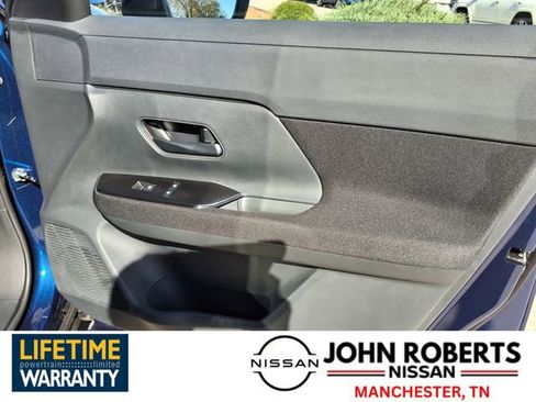 New 2026 Nissan Kicks S image 17