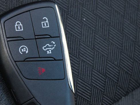 Used 2022 Chevrolet Silverado 1500 LT image 33