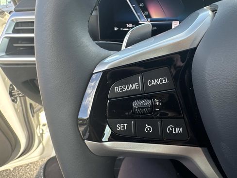 Certified 2025 BMW 330i 330i image 29