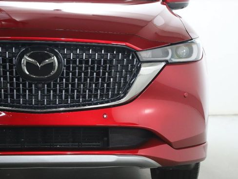 Certified 2025 MAZDA CX-5 Signature AWD/4WD image 7