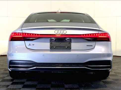 Used 2019 Audi A7 3.0T Prestige AWD/4WD image 6