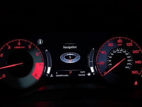 Used 2026 Acura RDX A-Spec AWD/4WD image 18
