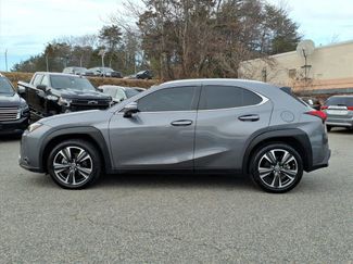 Used 2020 Lexus UX 200 w/ Premium Package video 2