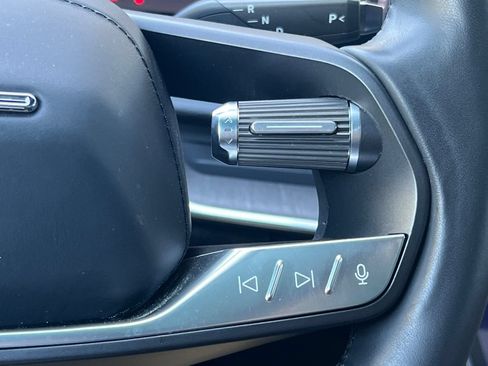 Used 2025 Lucid Air Touring AWD/4WD image 33