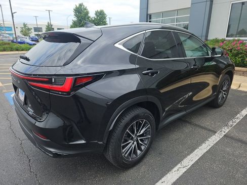 Used 2023 Lexus NX 350 AWD w/ Cold Area Package image 3