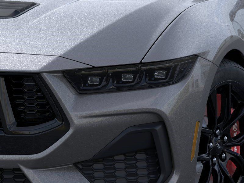 New 2026 Ford Mustang GT Premium RWD image 18