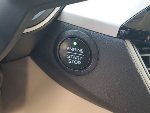 Used 2021 Ford Escape SEL image 24