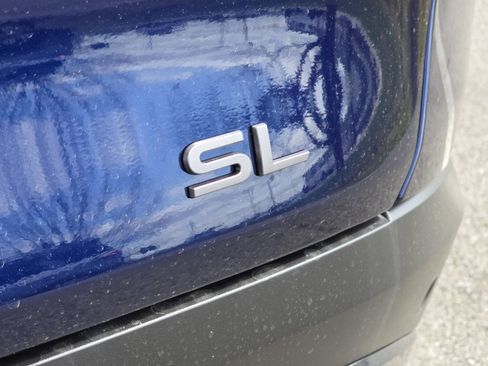 New 2025 Nissan Murano SL image 21