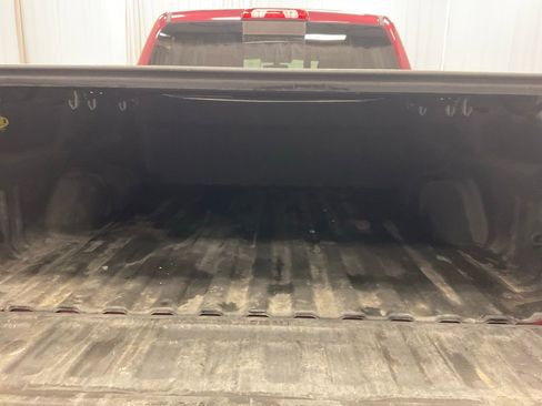 Used 2015 Chevrolet Silverado 1500 LTZ image 23