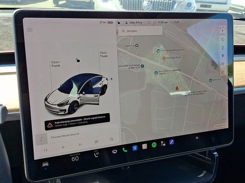 Used 2020 Tesla Model 3 Standard Range Plus RWD image 11