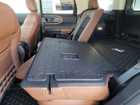 Used 2024 Ford Bronco Sport Outer Banks image 52