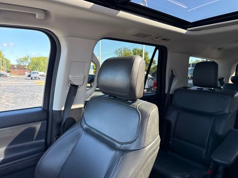 Used 2025 Ford Expedition Active AWD/4WD image 46