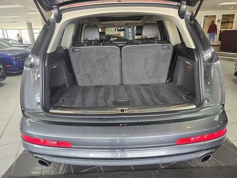 Used 2015 Audi Q7 3.0T Premium Plus w/ Premium Plus Package image 37
