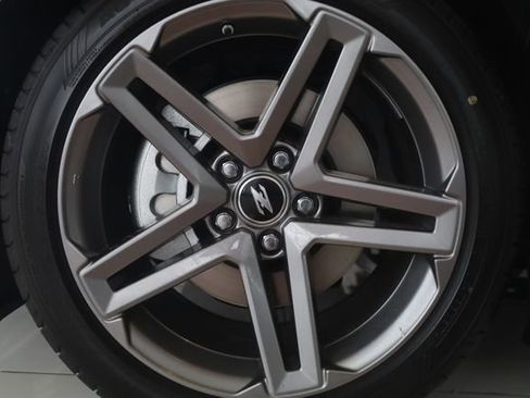 New 2026 Nissan Z Sport w/ Floor Mat Package RWD image 7