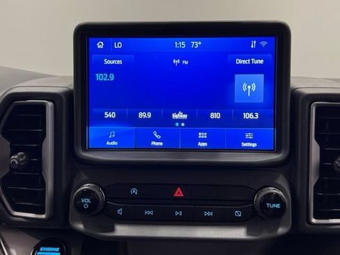 Certified 2024 Ford Bronco Sport Big Bend AWD/4WD image 21