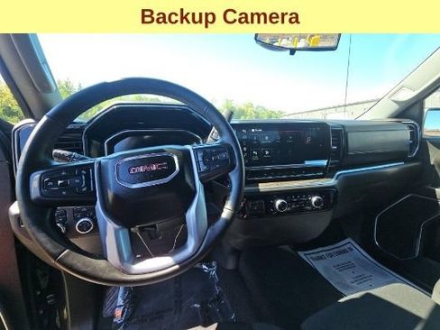 Used 2025 GMC Sierra 1500 Elevation AWD/4WD image 11