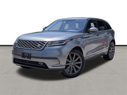 Used 2020 Land Rover Range Rover Velar S