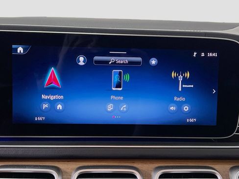 New 2025 Mercedes-Benz GLE 450 4MATIC image 15