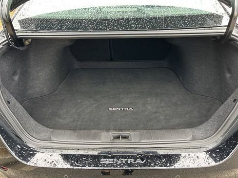 Used 2022 Nissan Sentra S FWD image 10