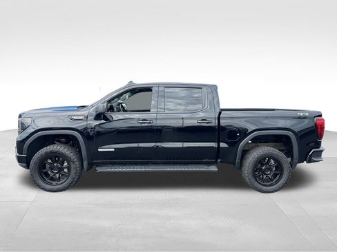 Used 2025 GMC Sierra 1500 Elevation AWD/4WD image 6