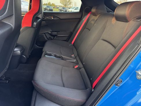 Used 2020 Honda Civic Type R image 14