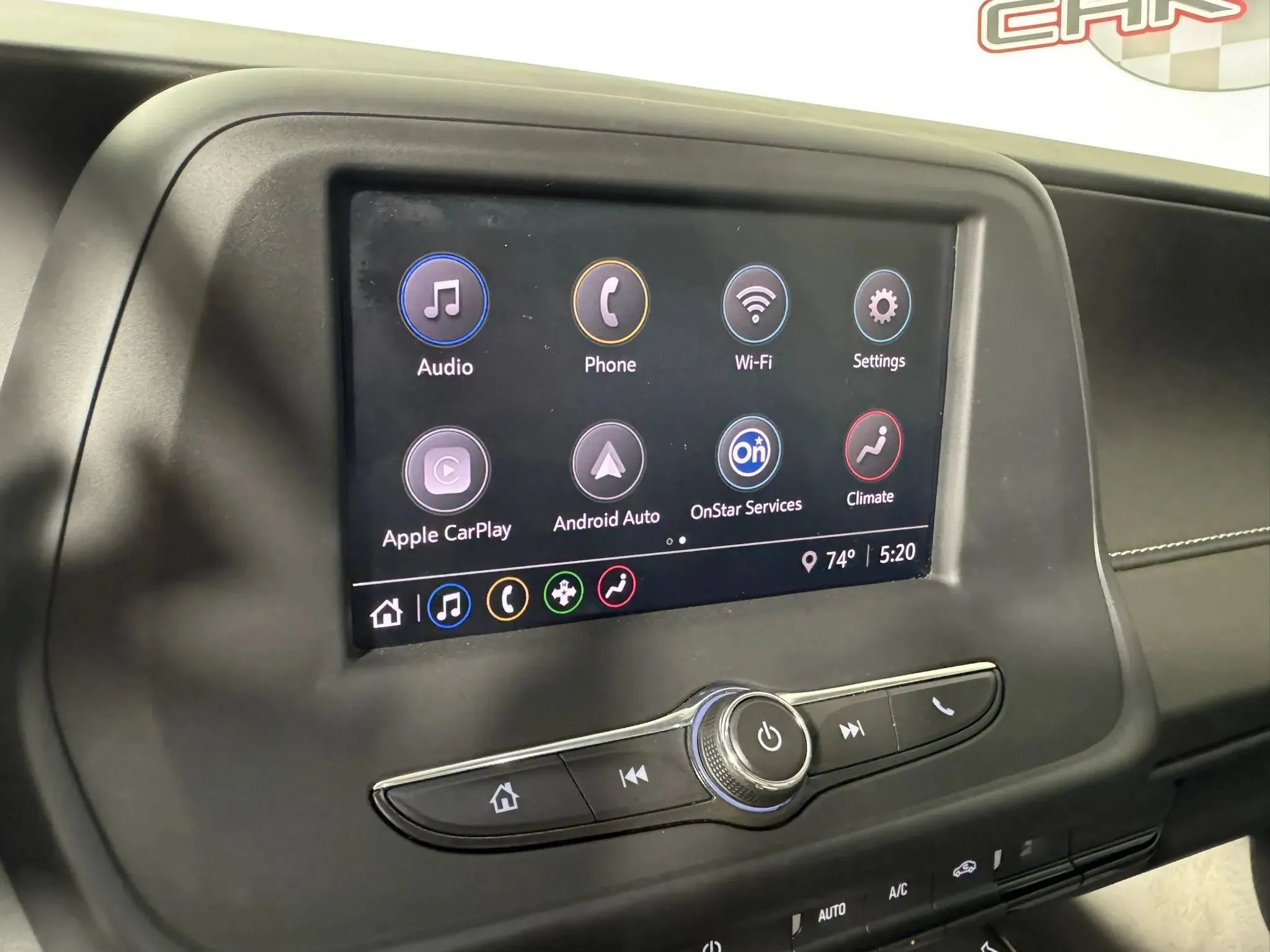Used 2023 Chevrolet Camaro LT RWD image 19