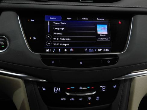 Used 2021 Cadillac XT5 Premium Luxury AWD/4WD image 40
