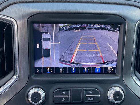 Used 2020 GMC Sierra 2500 Denali w/ Denali Ultimate Package AWD/4WD image 16
