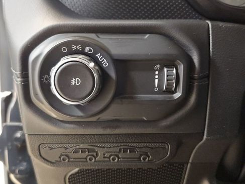 New 2026 Jeep Wrangler Unlimited Rubicon image 30