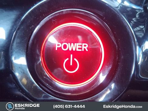 Certified 2023 Honda CR-V Sport Touring image 22