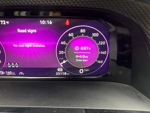 Used 2024 Volkswagen Atlas Cross Sport SEL R-Line image 61