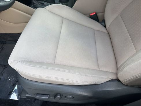 Used 2021 Hyundai Tucson SEL w/ Cargo Package FWD image 13