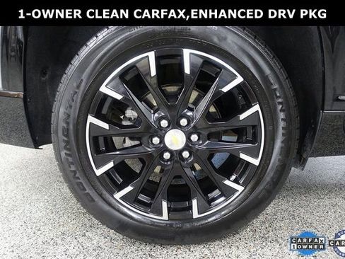 Used 2024 Chevrolet Traverse RS image 37