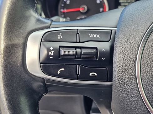 Used 2021 Kia K5 EX w/ EX Premium Package image 21