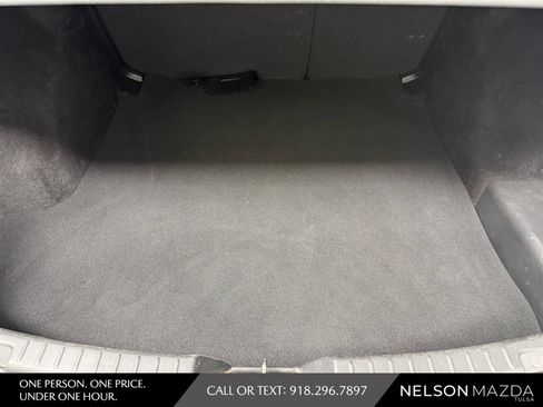 Certified 2025 MAZDA MAZDA3 s FWD image 38