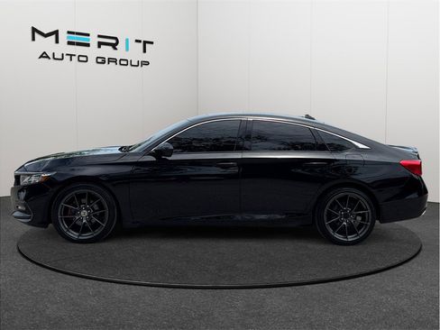 Used 2020 Honda Accord Sport image 5