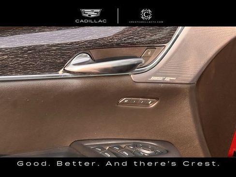 Certified 2023 Cadillac XT5 Premium Luxury w/ LPO, Floor Liner Package FWD image 22
