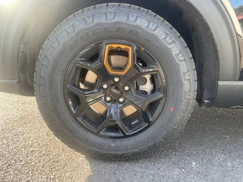 New 2026 Ford Explorer Tremor w/ Tremor Ultimate Package AWD/4WD image 27