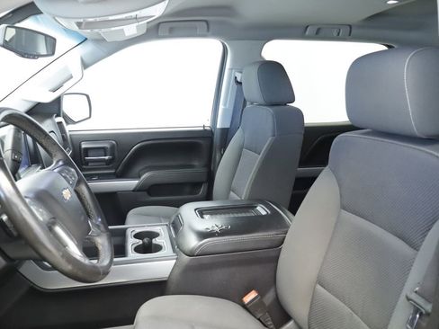 Used 2016 Chevrolet Silverado 1500 LT w/ All Star Edition AWD/4WD image 24