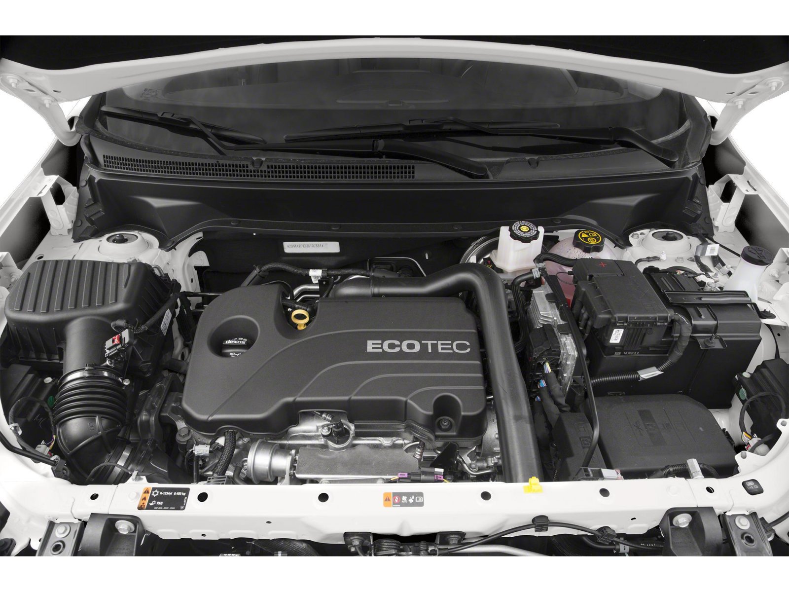 Used 2019 Chevrolet Equinox Premier AWD/4WD image 12