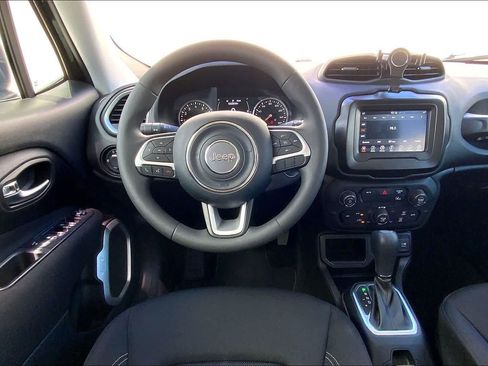 Used 2021 Jeep Renegade Sport FWD image 14
